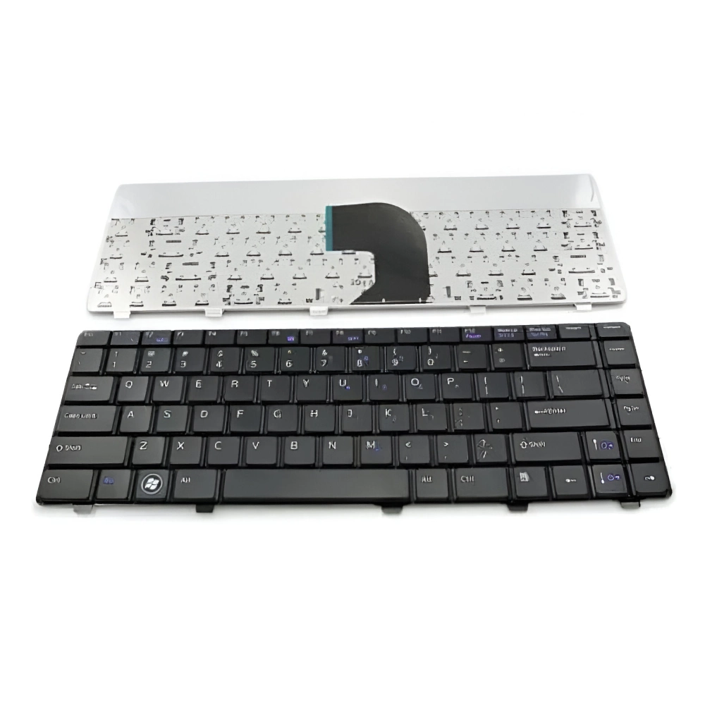 Teksus Laptop Keyboard For Dell Vostro 3400 view 2